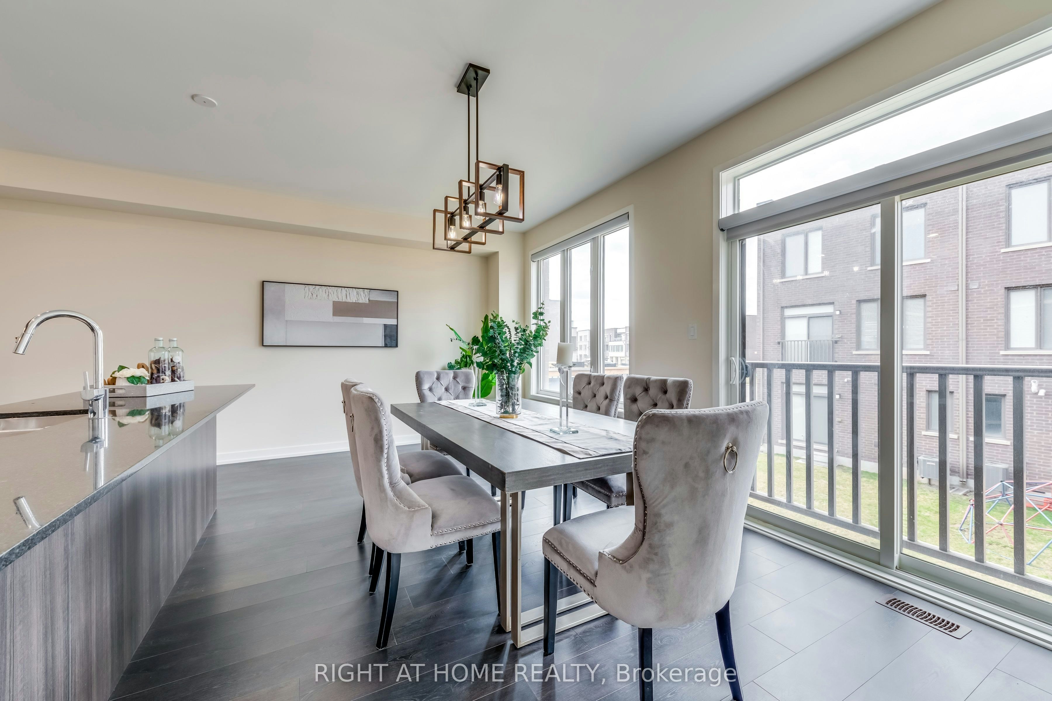 272 Squire Crescent, Oakville, ON, L6H 0L8 - 15