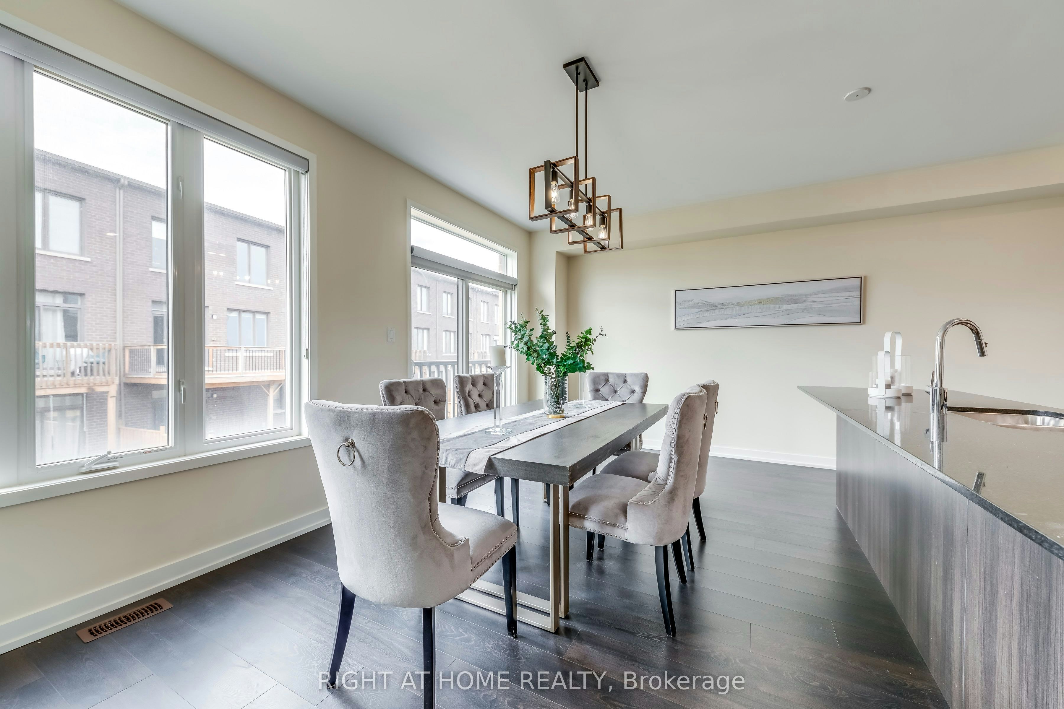 272 Squire Crescent, Oakville, ON, L6H 0L8 - 14