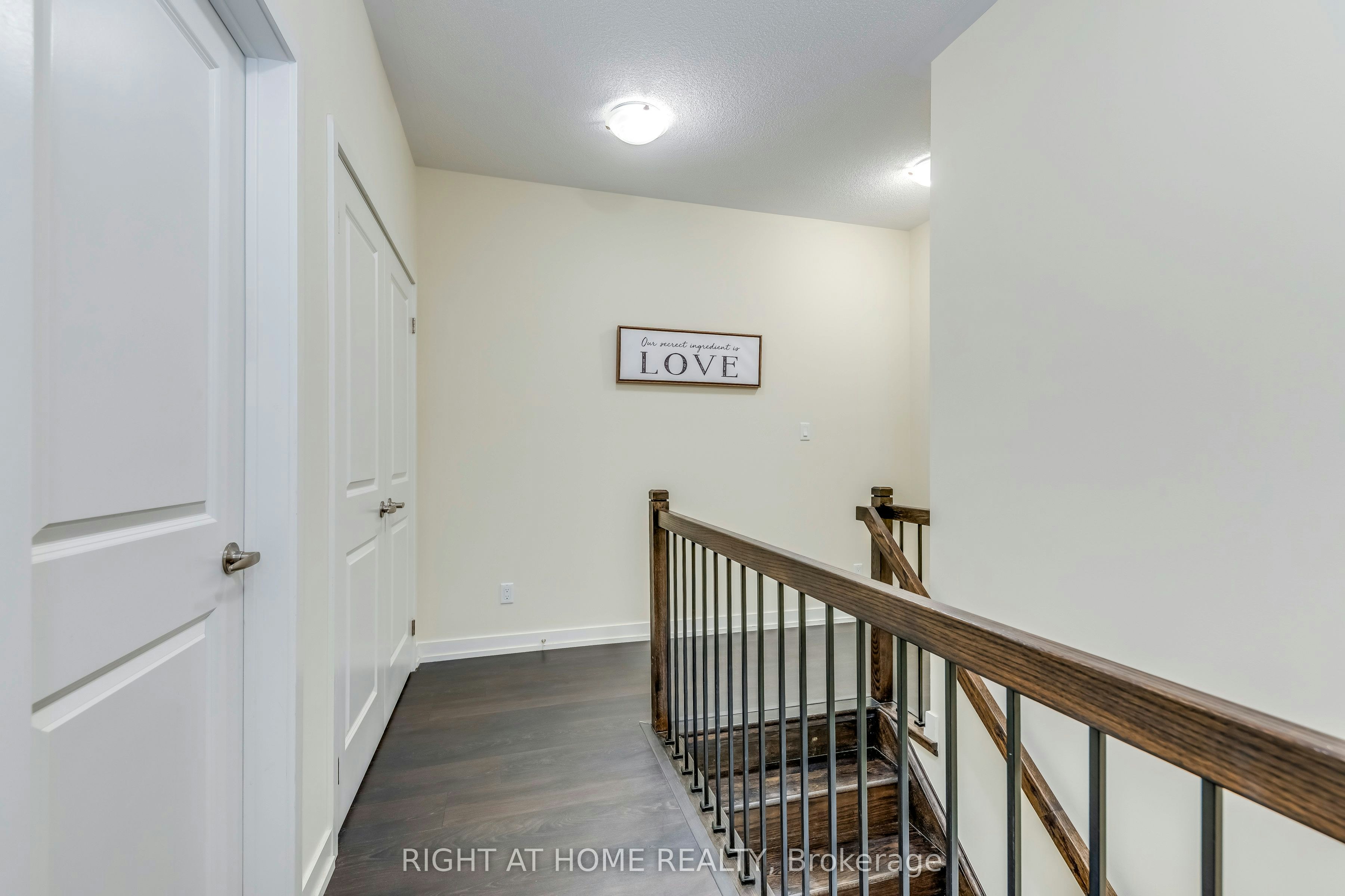 272 Squire Crescent, Oakville, ON, L6H 0L8 - 18