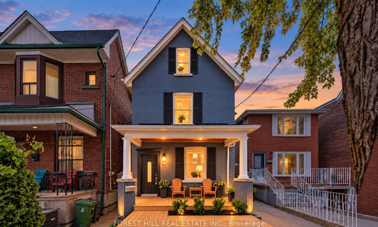 71 Emerson Avenue