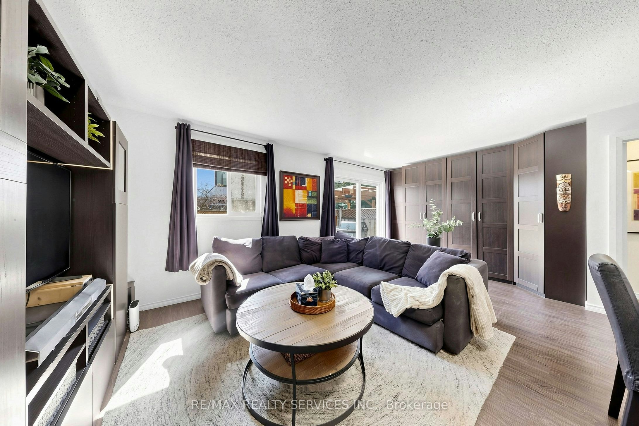 57-93 Hansen Road N, Brampton, ON, L6V 3C8 - 9