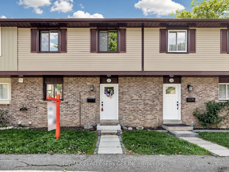57-93 Hansen Road N, Brampton, ON, L6V 3C8 - 3