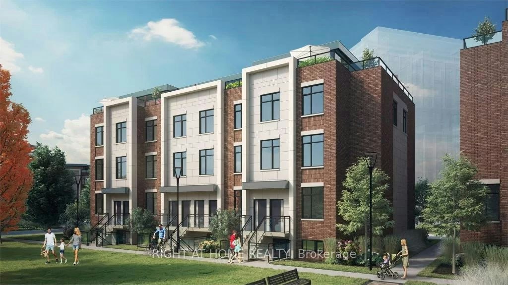 249-1075 Douglas Mccurdy Common, Mississauga, ON, L5G 0C6