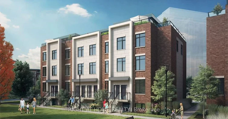 249-1075 Douglas Mccurdy Common, Mississauga, ON, L5G 0C6