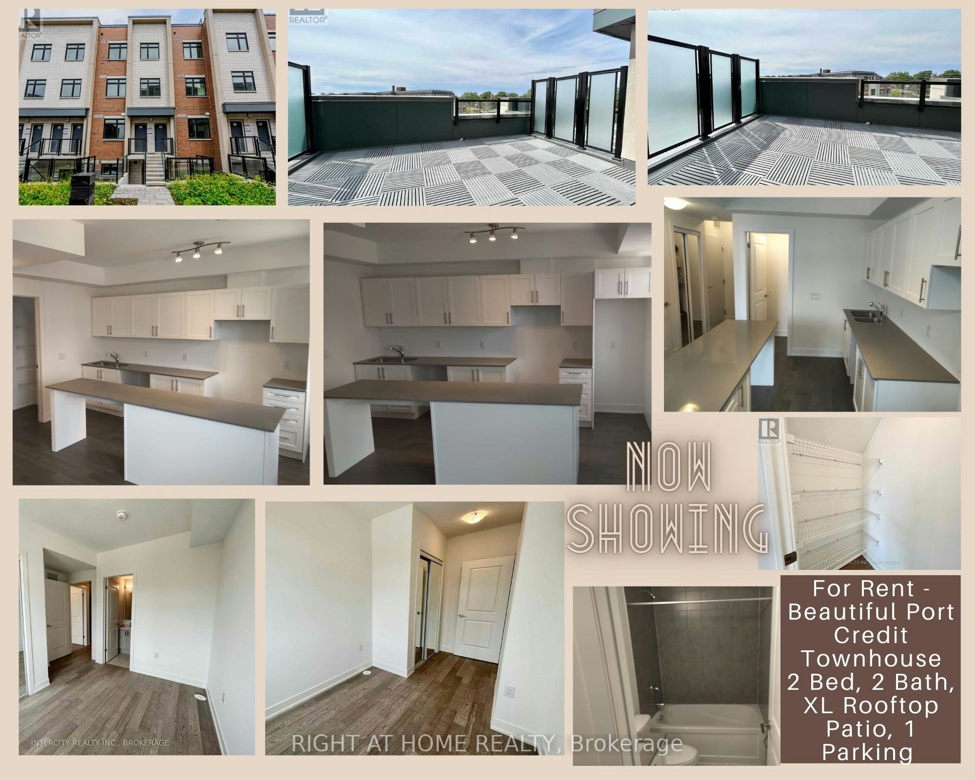 249-1075 Douglas Mccurdy Common, Mississauga, ON, L5G 0C6 - 14