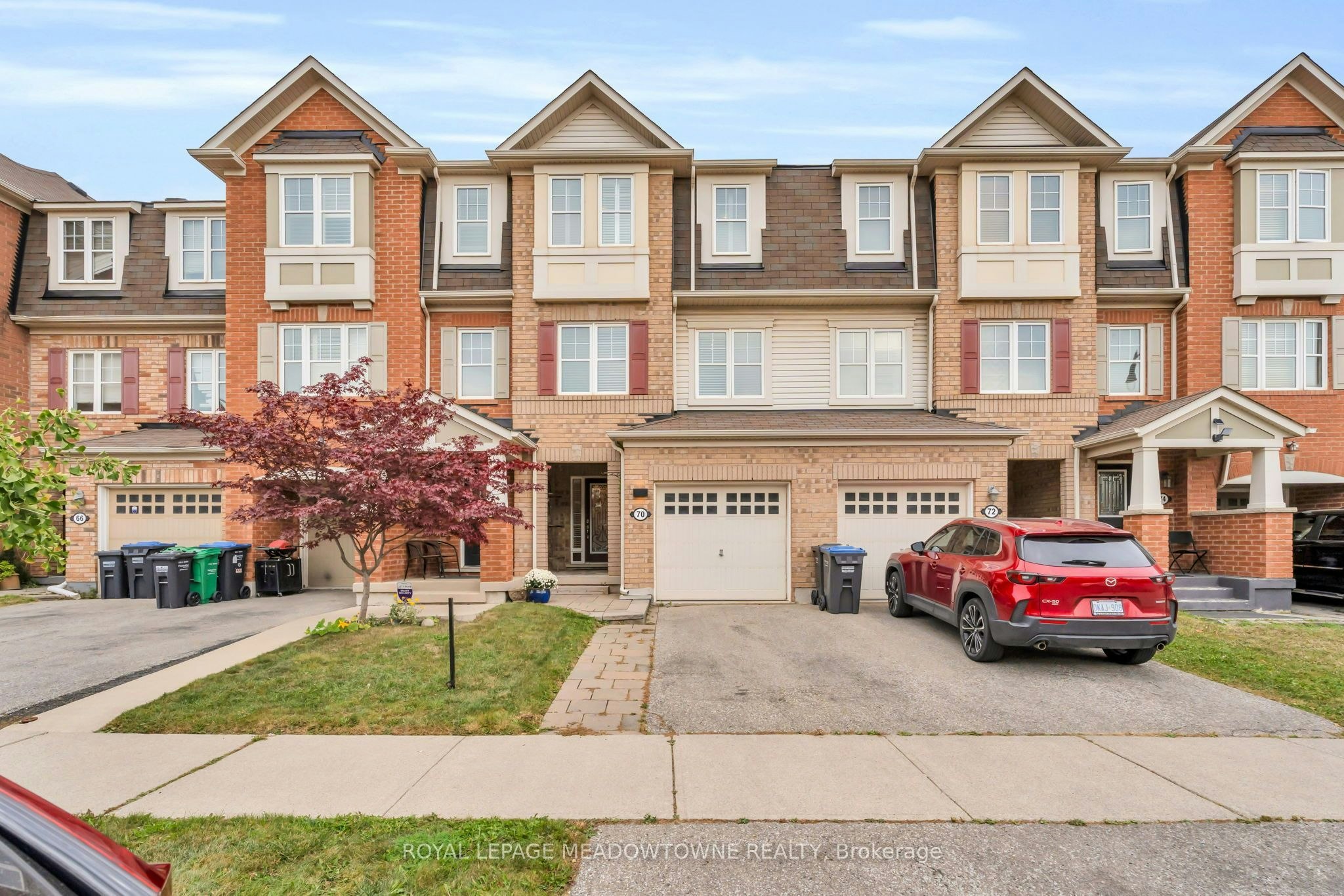 70 Betterton Crescent, Brampton, ON, L7A 0S3