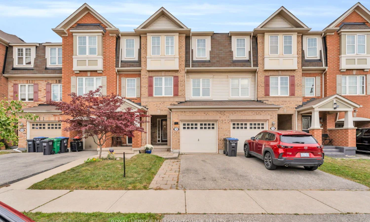 70 Betterton Crescent