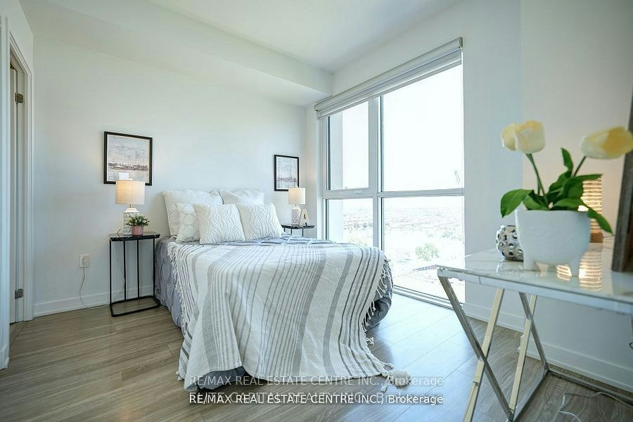 1104-4085 Parkside Village Drive, Mississauga, ON, L5B 0K9 - 11