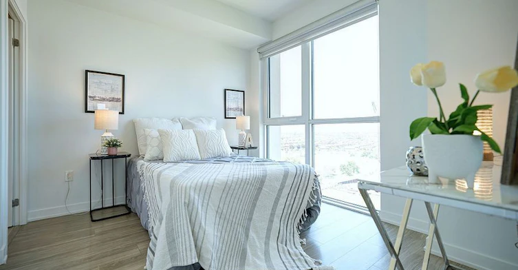 1104-4085 Parkside Village Drive, Mississauga, ON, L5B 0K9 - 11