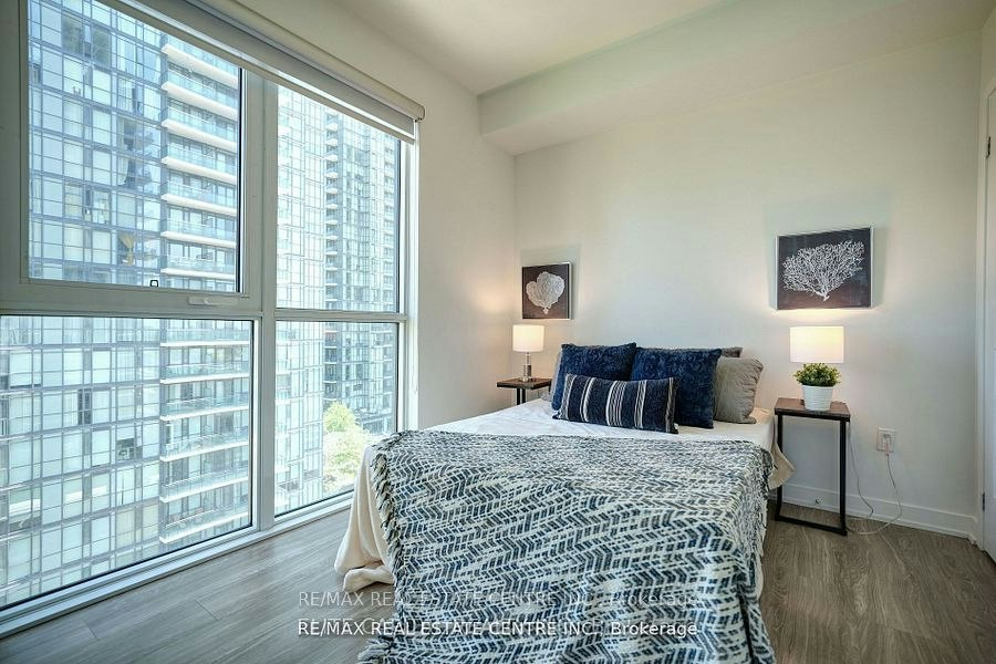 1104-4085 Parkside Village Drive, Mississauga, ON, L5B 0K9 - 10