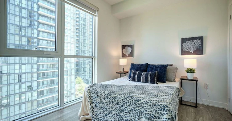 1104-4085 Parkside Village Drive, Mississauga, ON, L5B 0K9 - 10