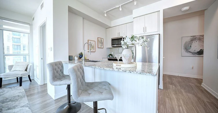 1104-4085 Parkside Village Drive, Mississauga, ON, L5B 0K9 - 3