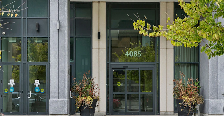 1104-4085 Parkside Village Drive, Mississauga, ON, L5B 0K9 - 2