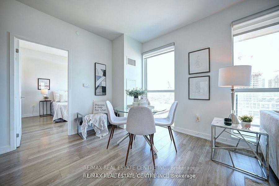 1104-4085 Parkside Village Drive, Mississauga, ON, L5B 0K9 - 7