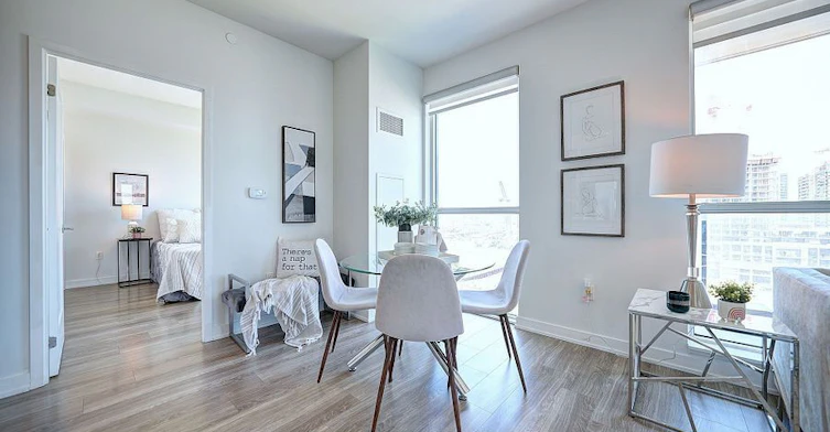 1104-4085 Parkside Village Drive, Mississauga, ON, L5B 0K9 - 7