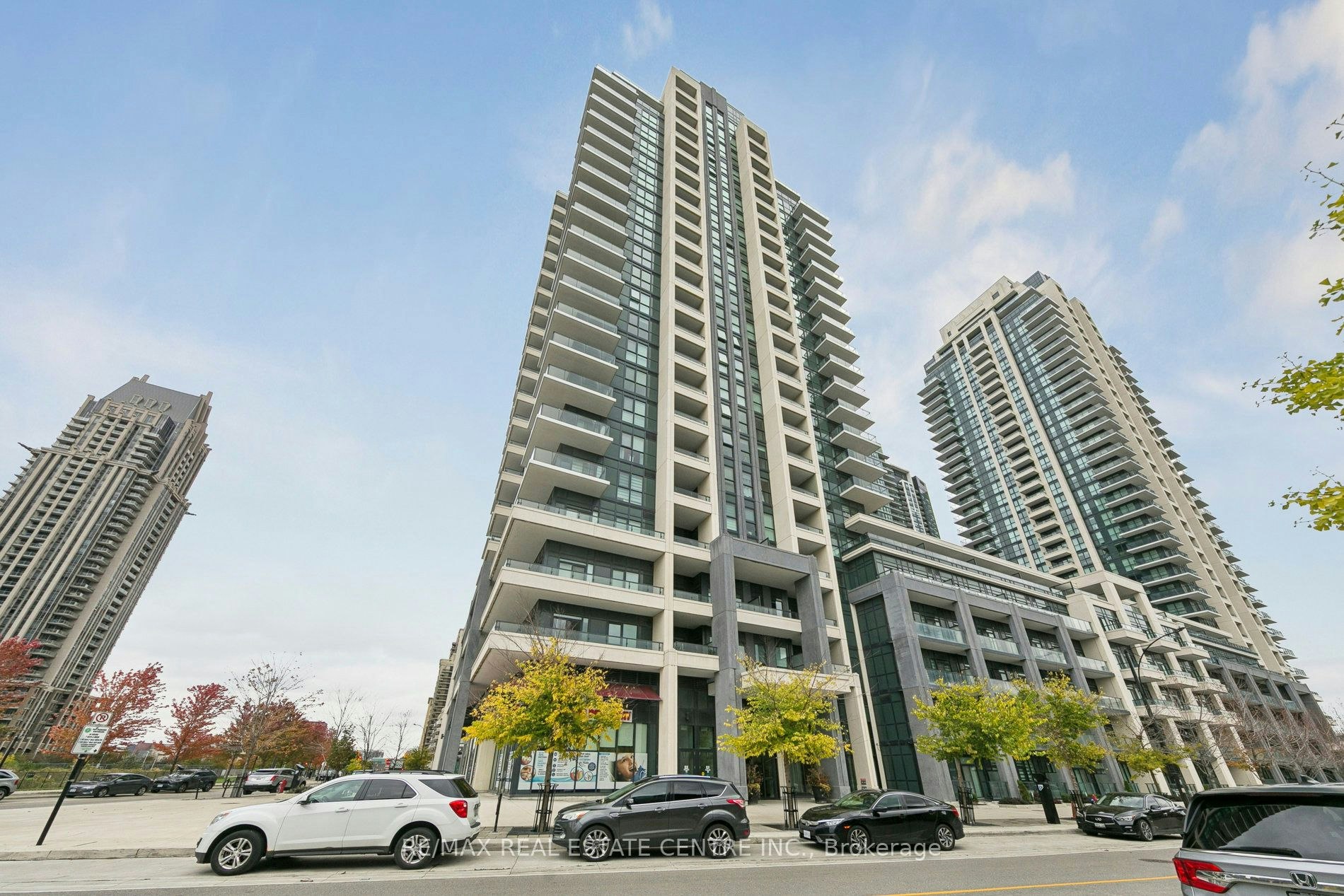 1104-4085 Parkside Village Drive, Mississauga, ON, L5B 0K9