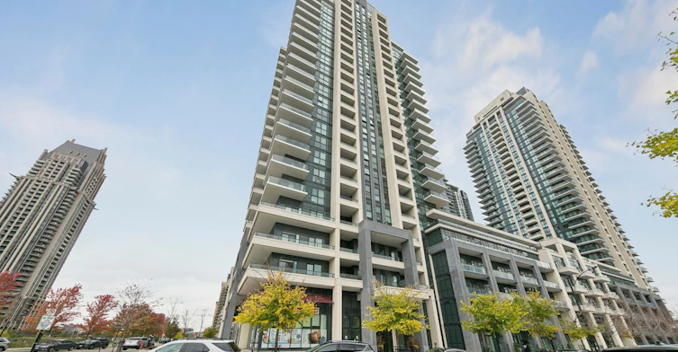 1104-4085 Parkside Village Drive, Mississauga, ON, L5B 0K9