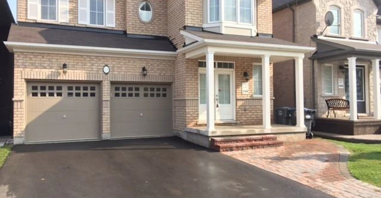 Upper-53 Victoriaville Road, Brampton, ON, L6X 5J3