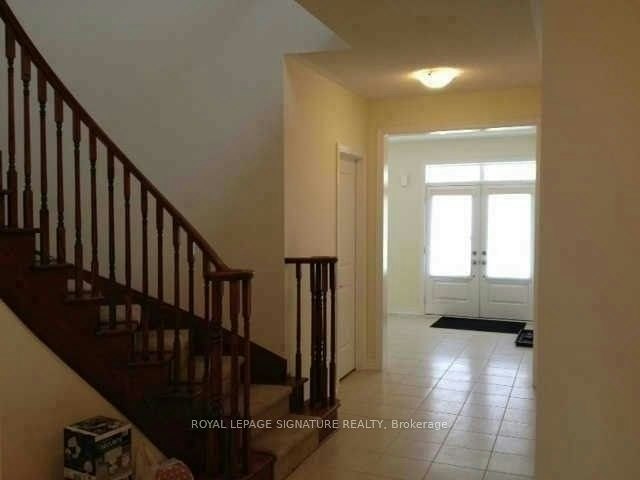 Upper-53 Victoriaville Road, Brampton, ON, L6X 5J3 - 5
