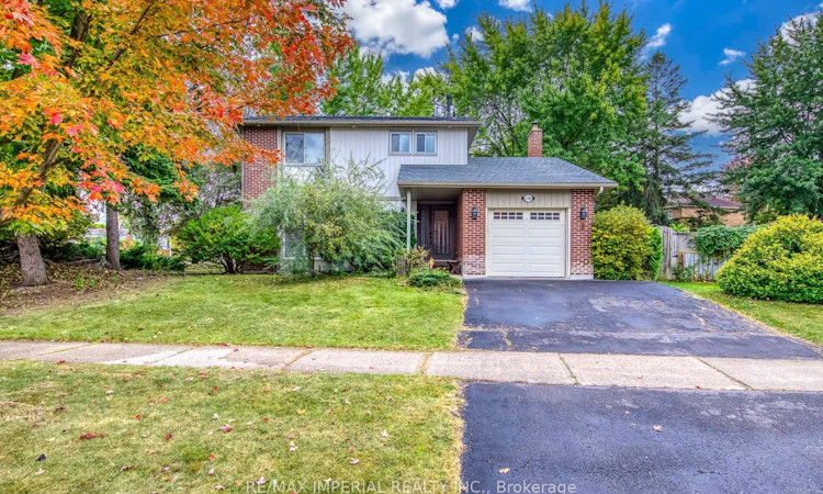 6100 Wabukayne Court