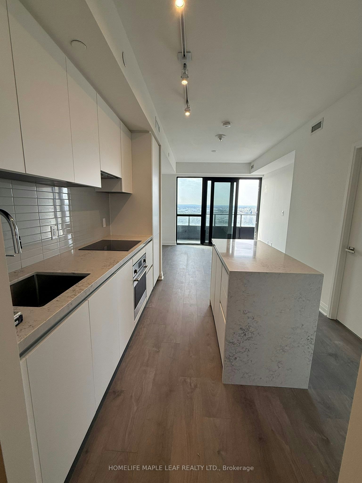 5210-4015 The Exchange N/A, Mississauga, ON, L5B 0N9