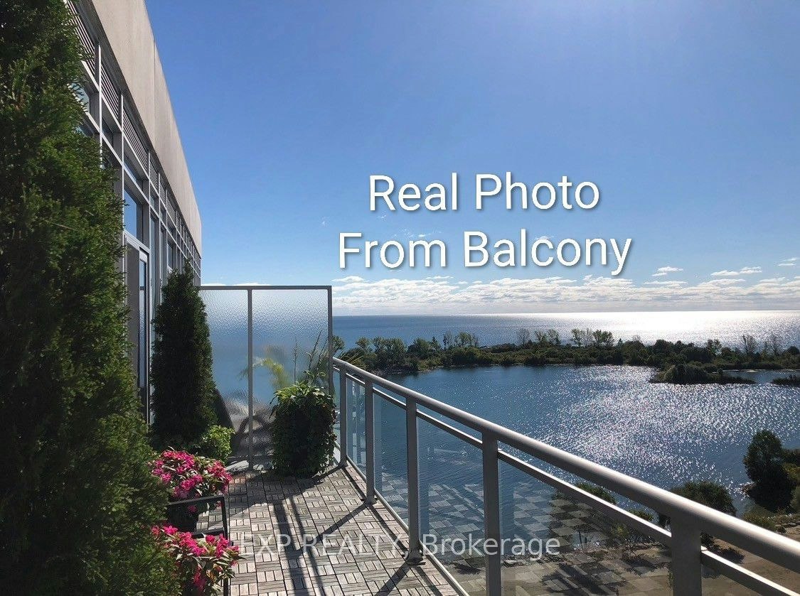1213-58 Marine Parade Drive, Toronto, ON, M8V 4G1 - 34