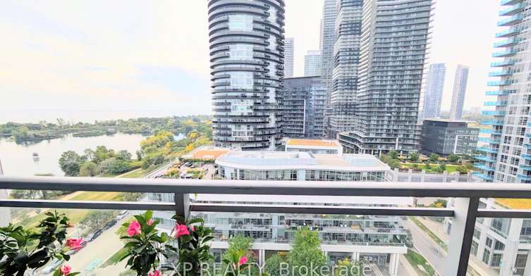 1213-58 Marine Parade Drive, Toronto, ON, M8V 4G1 - 33