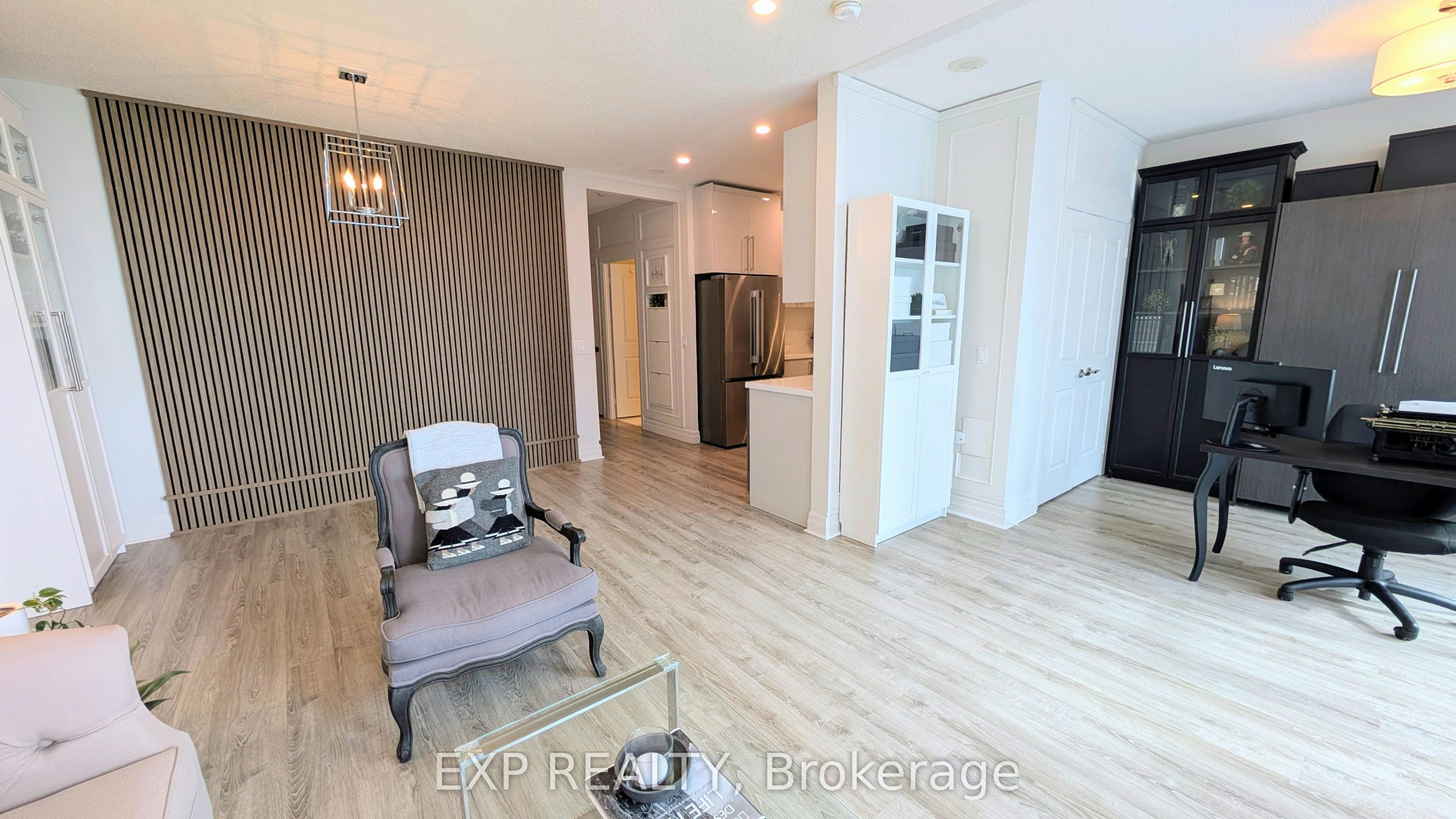 1213-58 Marine Parade Drive, Toronto, ON, M8V 4G1 - 24