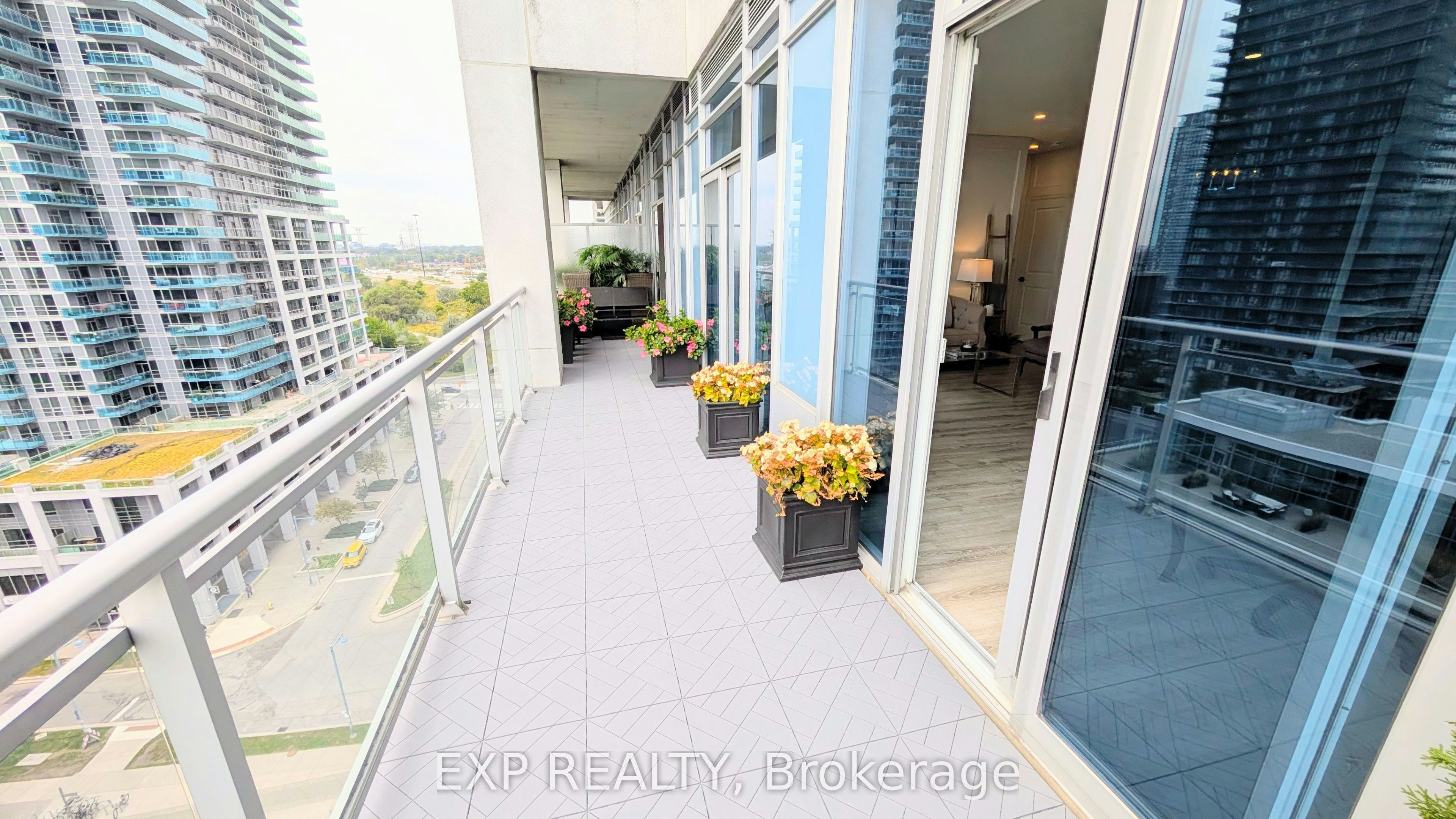 1213-58 Marine Parade Drive, Toronto, ON, M8V 4G1 - 20