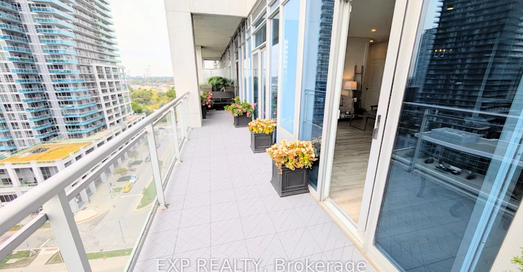 1213-58 Marine Parade Drive, Toronto, ON, M8V 4G1 - 20