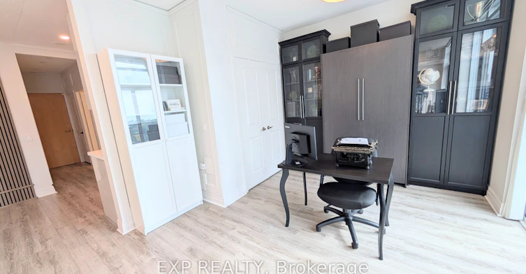 1213-58 Marine Parade Drive, Toronto, ON, M8V 4G1 - 22