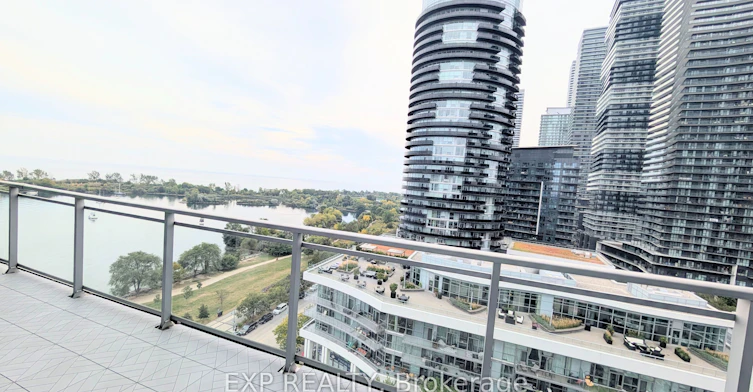 1213-58 Marine Parade Drive, Toronto, ON, M8V 4G1 - 18
