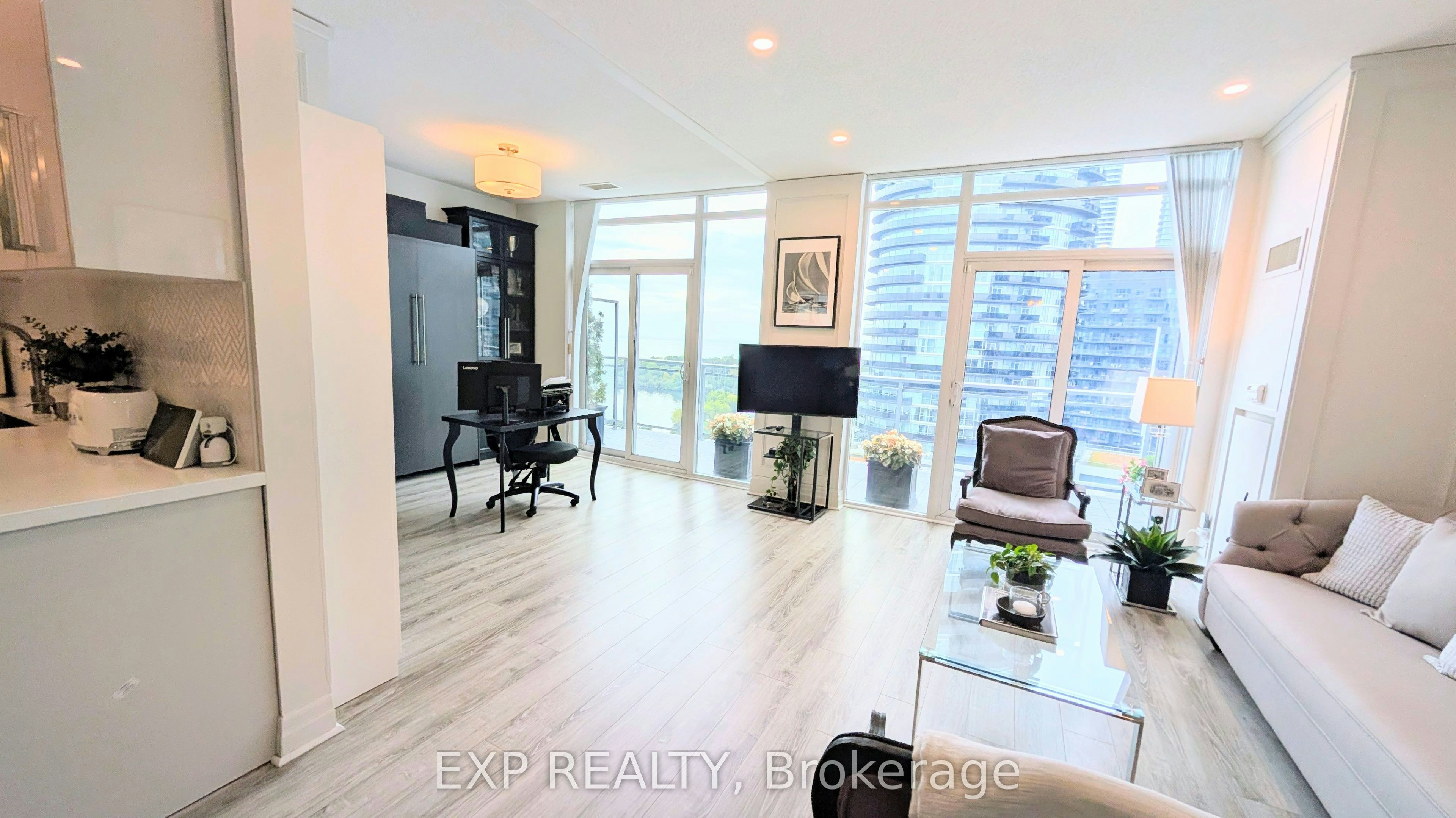 1213-58 Marine Parade Drive, Toronto, ON, M8V 4G1 - 11