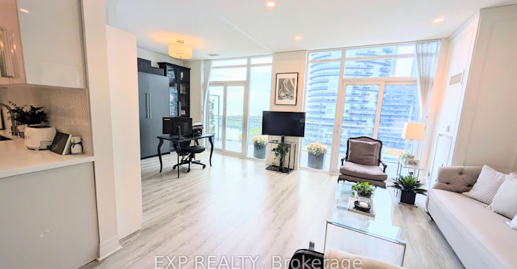 1213-58 Marine Parade Drive, Toronto, ON, M8V 4G1 - 11