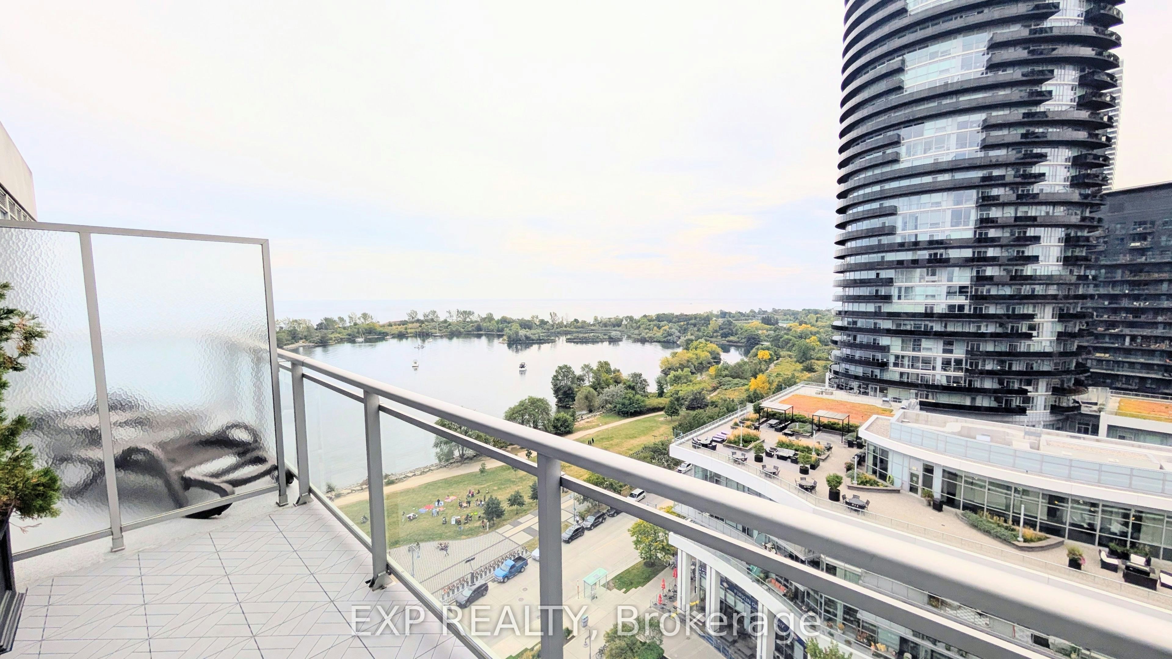 1213-58 Marine Parade Drive, Toronto, ON, M8V 4G1 - 17
