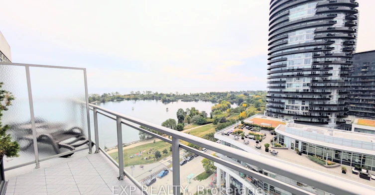 1213-58 Marine Parade Drive, Toronto, ON, M8V 4G1 - 17