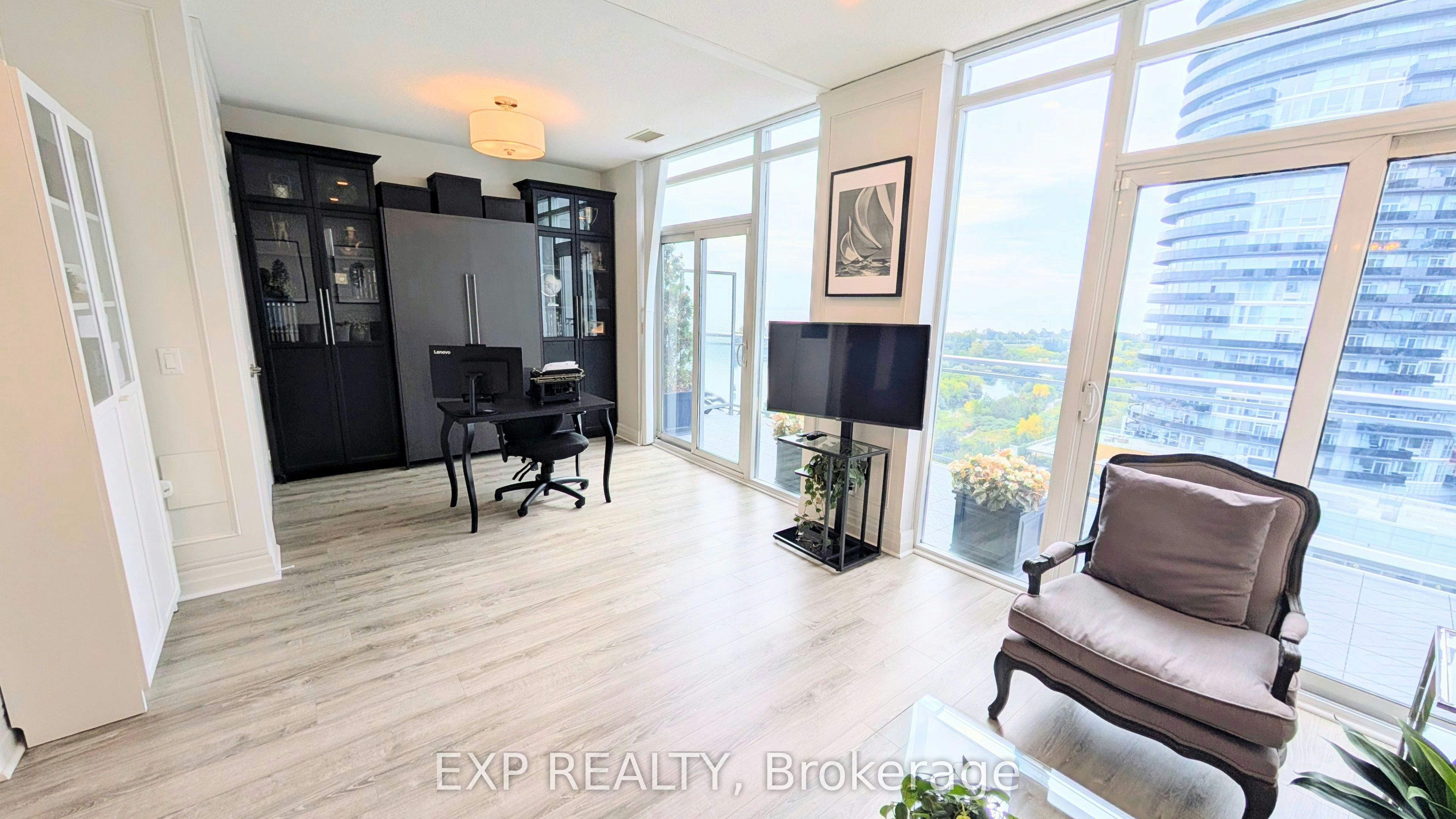 1213-58 Marine Parade Drive, Toronto, ON, M8V 4G1 - 21