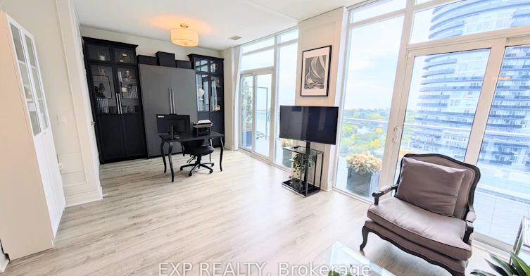 1213-58 Marine Parade Drive, Toronto, ON, M8V 4G1 - 21