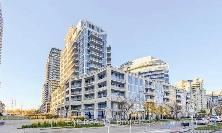 1213-58 Marine Parade Drive