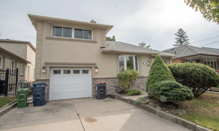119 Milton Street