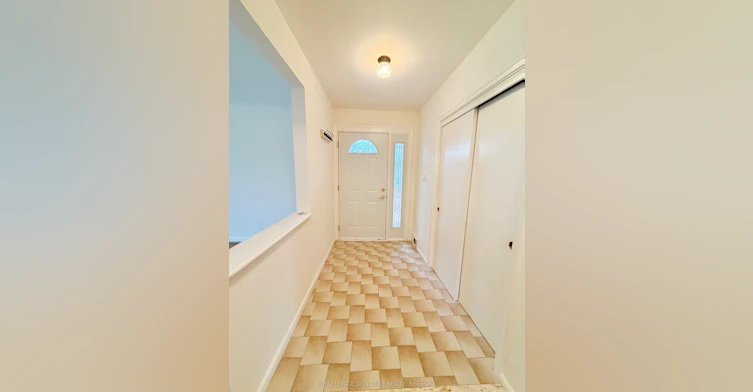 Main-3 Avery Avenue, Toronto, ON, M9C 1K1 - 6