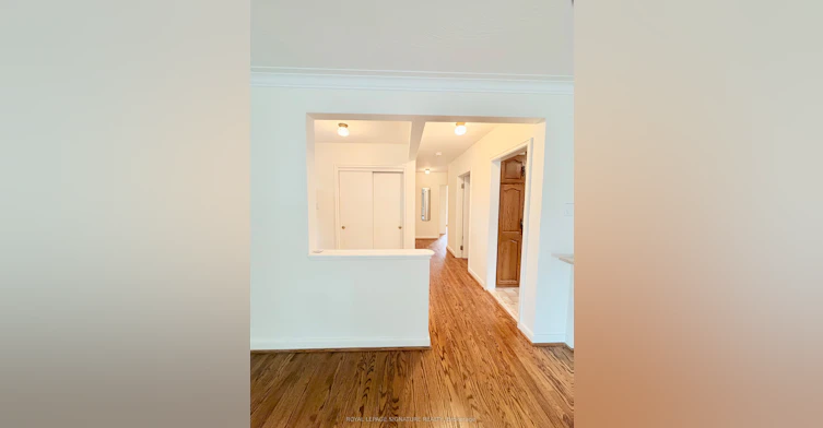 Main-3 Avery Avenue, Toronto, ON, M9C 1K1 - 5