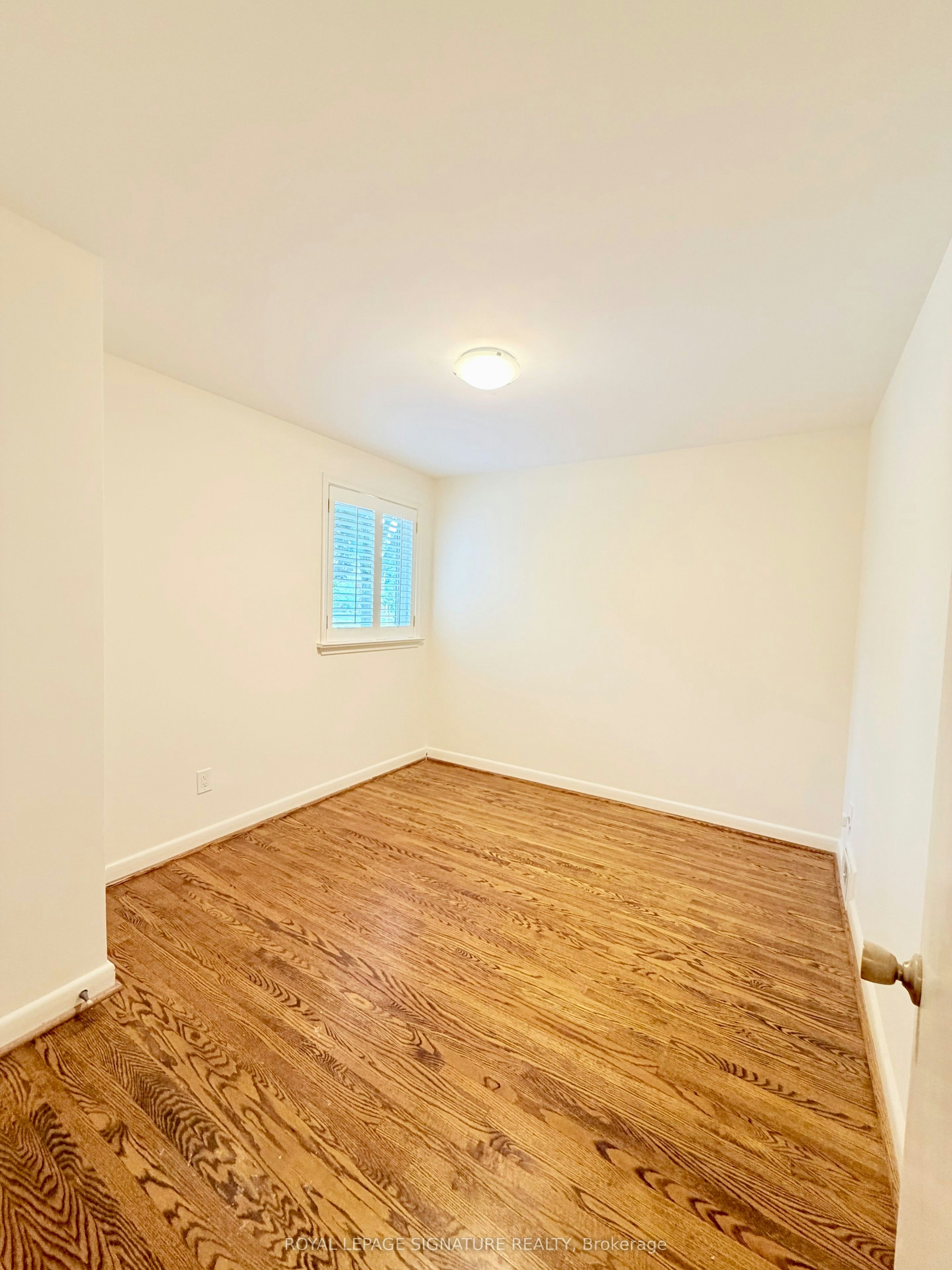 Main-3 Avery Avenue, Toronto, ON, M9C 1K1 - 21