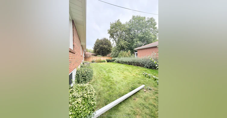 Main-3 Avery Avenue, Toronto, ON, M9C 1K1 - 31