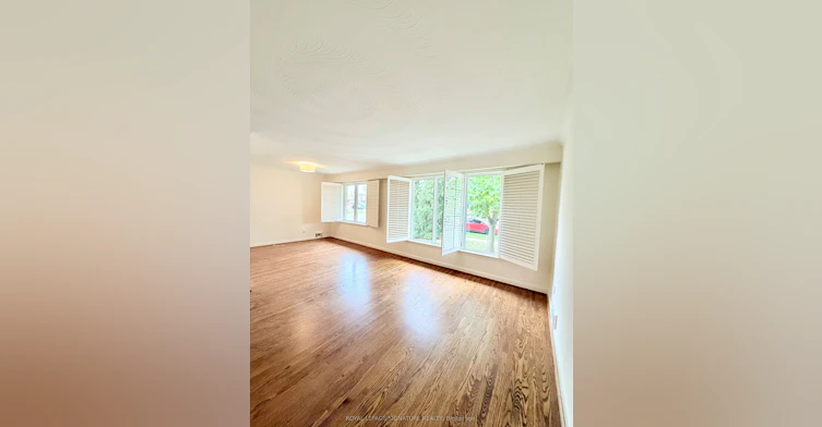 Main-3 Avery Avenue, Toronto, ON, M9C 1K1 - 8