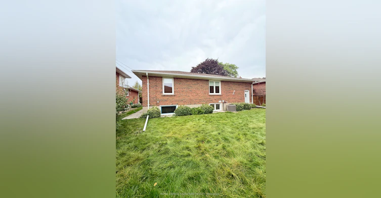Main-3 Avery Avenue, Toronto, ON, M9C 1K1 - 30