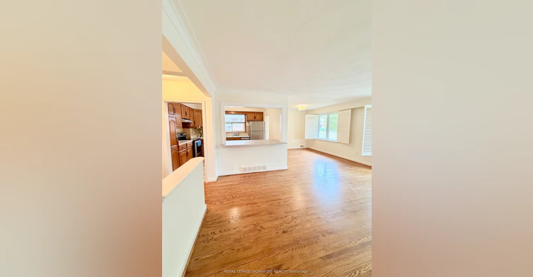 Main-3 Avery Avenue, Toronto, ON, M9C 1K1 - 7