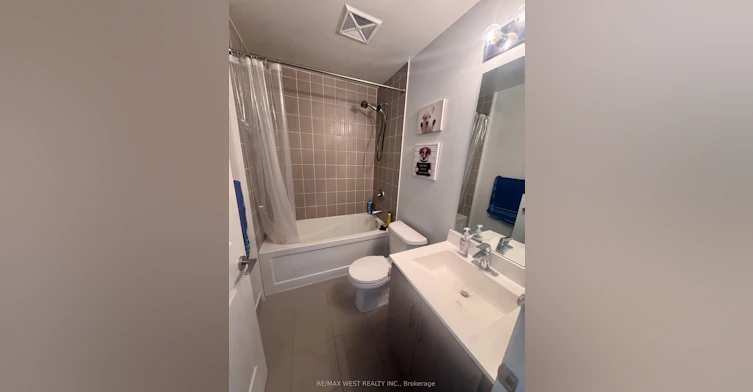 830-15 James Finlay Way, Toronto, ON, M3M 0B3 - 9