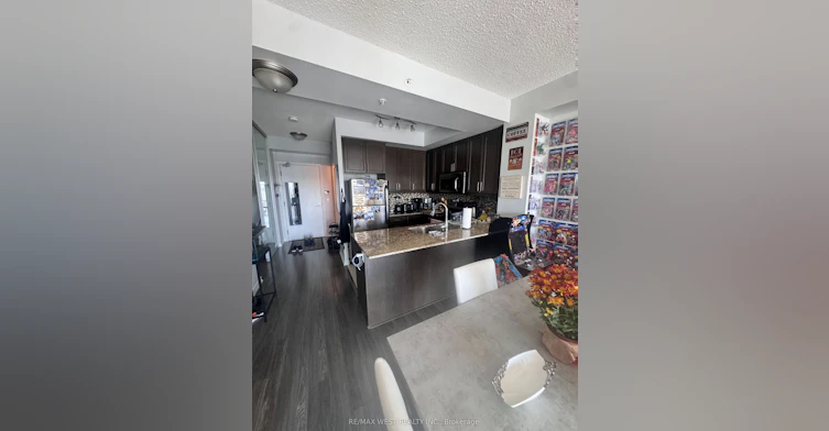 830-15 James Finlay Way, Toronto, ON, M3M 0B3 - 5