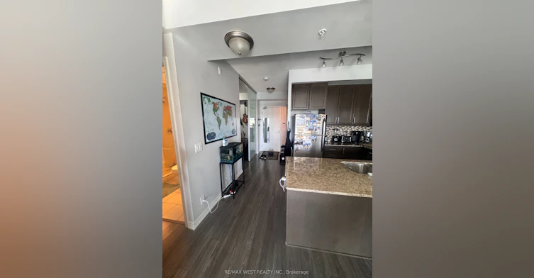 830-15 James Finlay Way, Toronto, ON, M3M 0B3 - 4